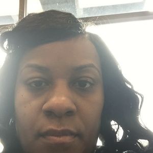 Meet your Posher, Lashunda